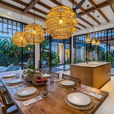Villa Gabrielle By Balisuperhost Ubud Zewnętrze zdjęcie
