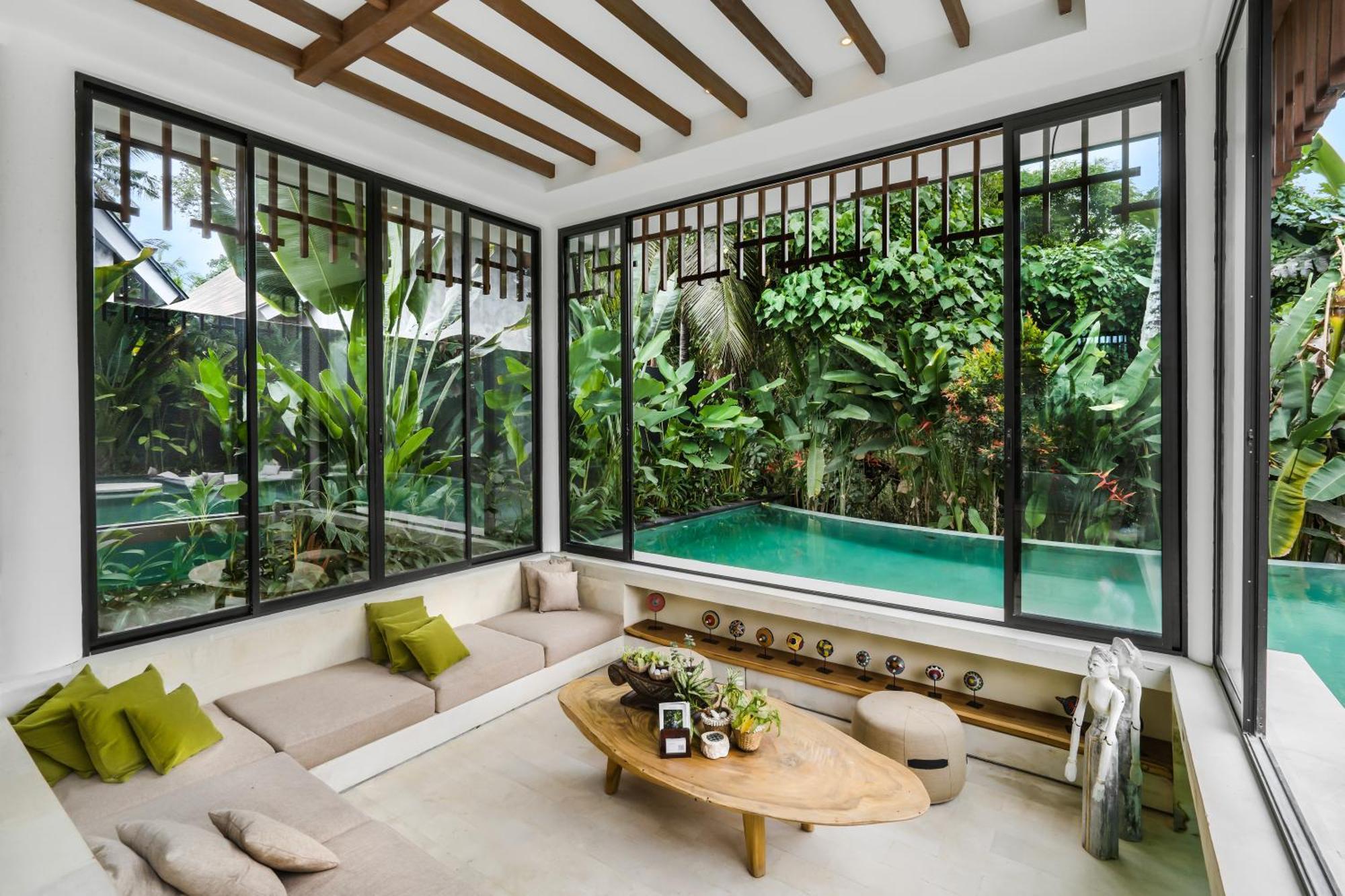 Villa Gabrielle By Balisuperhost Ubud Zewnętrze zdjęcie