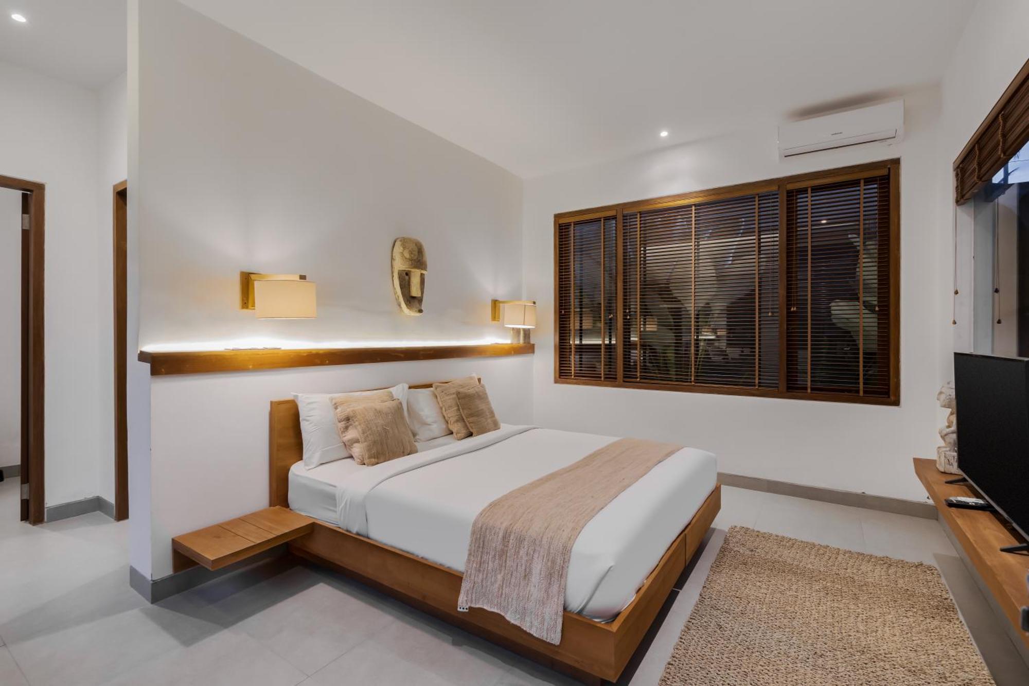 Villa Gabrielle By Balisuperhost Ubud Zewnętrze zdjęcie