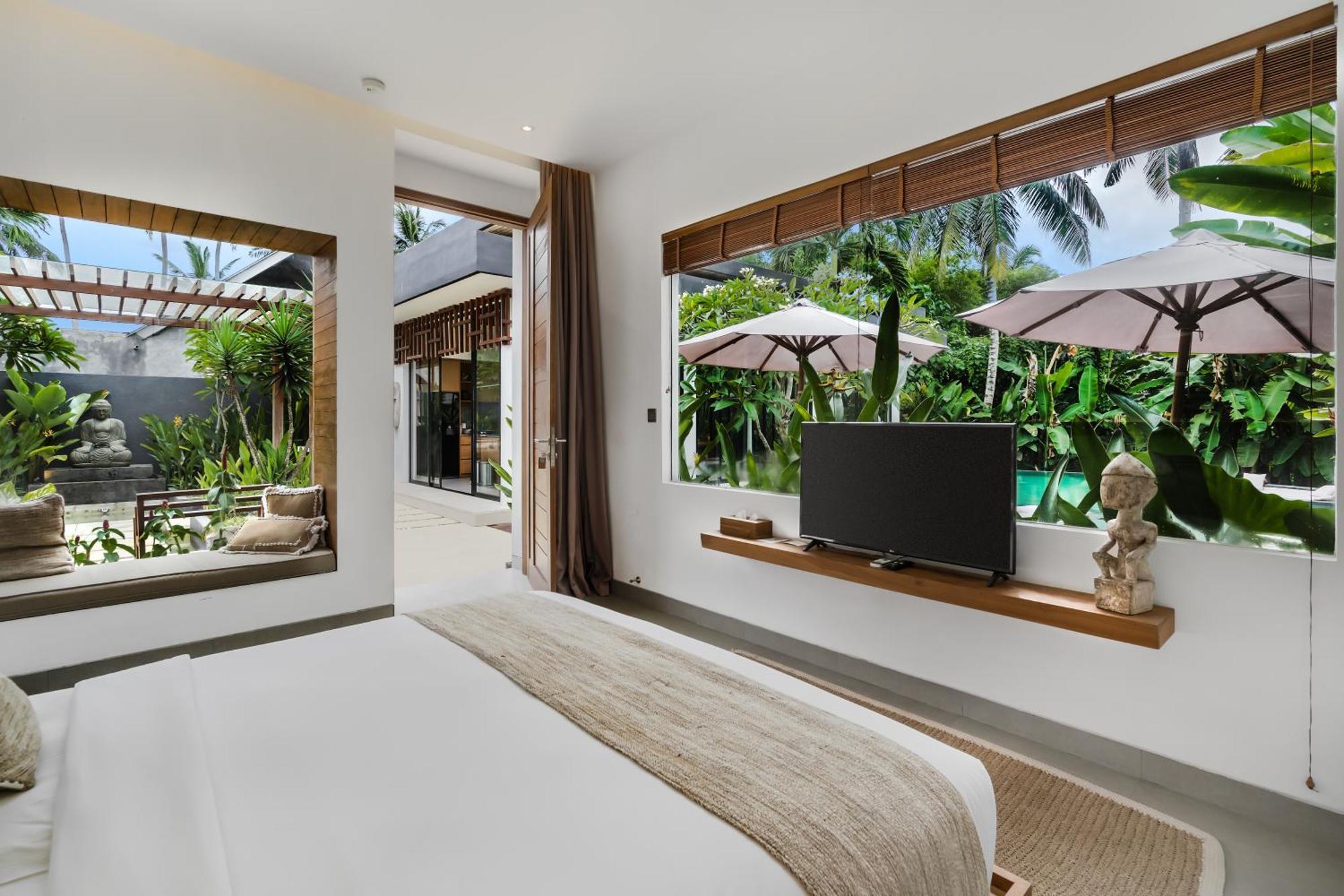 Villa Gabrielle By Balisuperhost Ubud Zewnętrze zdjęcie