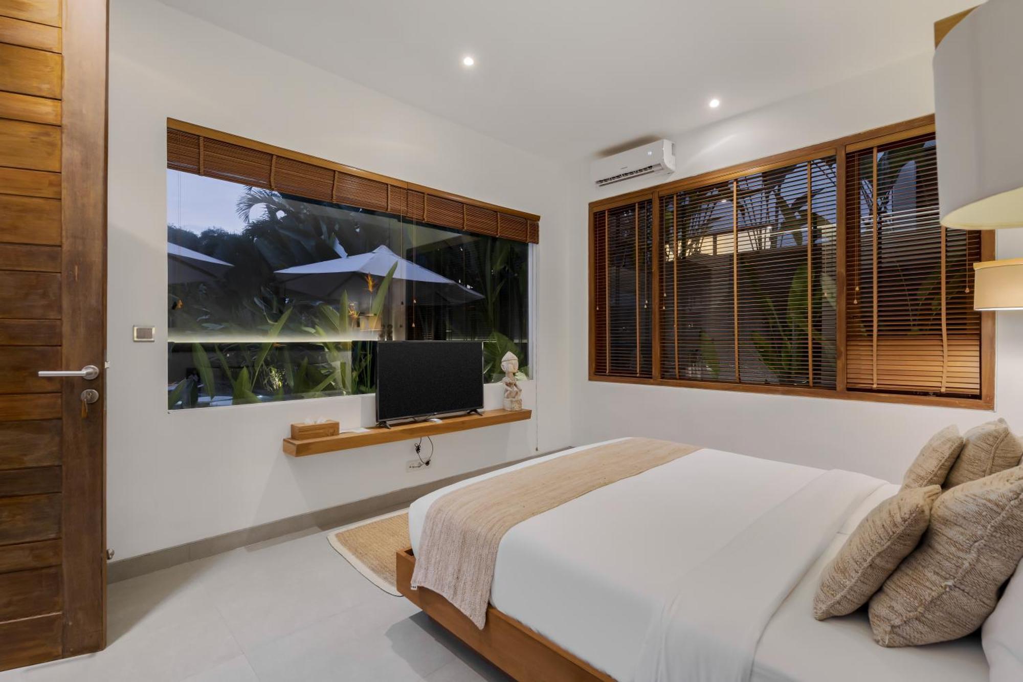 Villa Gabrielle By Balisuperhost Ubud Zewnętrze zdjęcie
