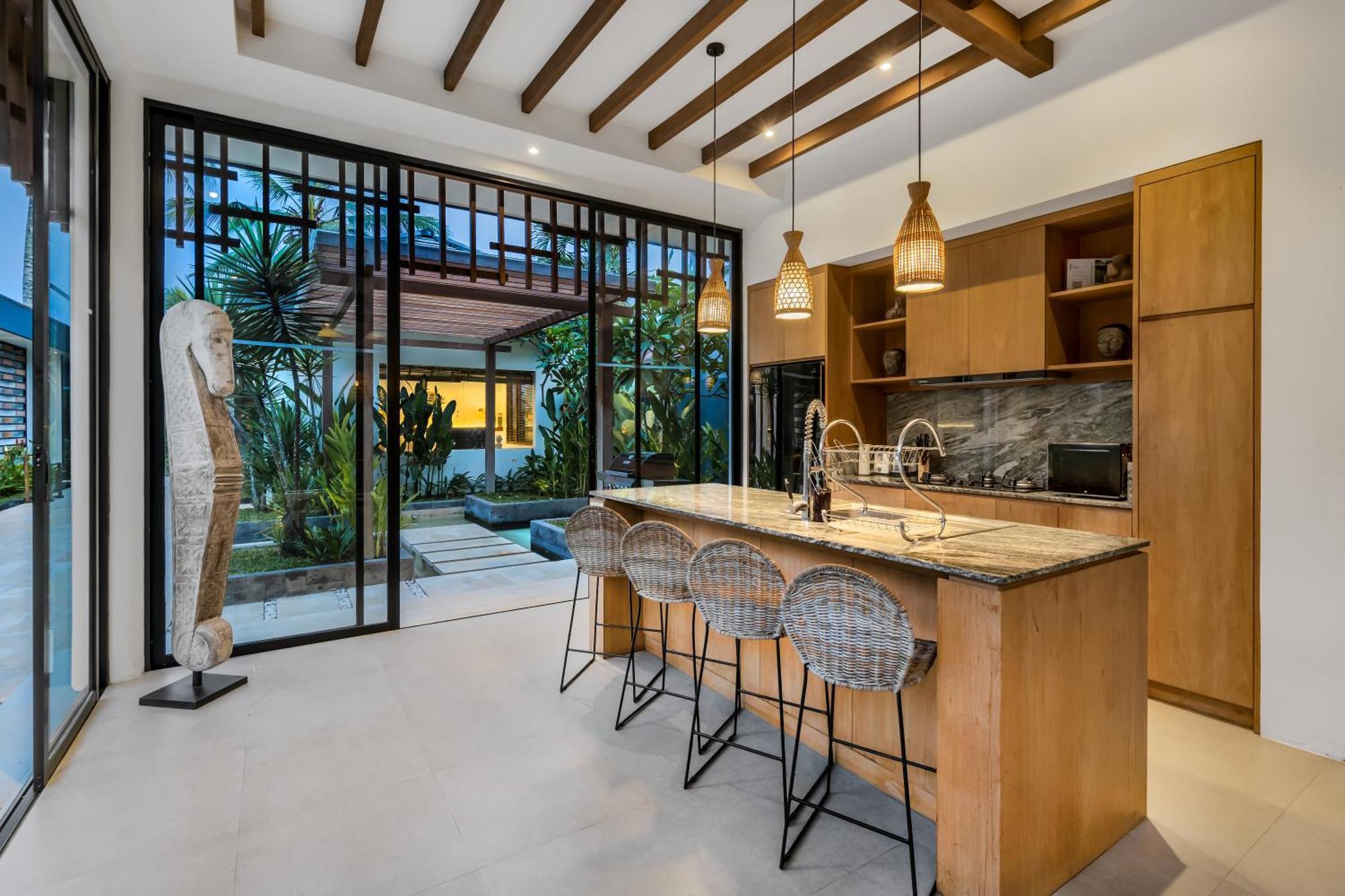 Villa Gabrielle By Balisuperhost Ubud Zewnętrze zdjęcie