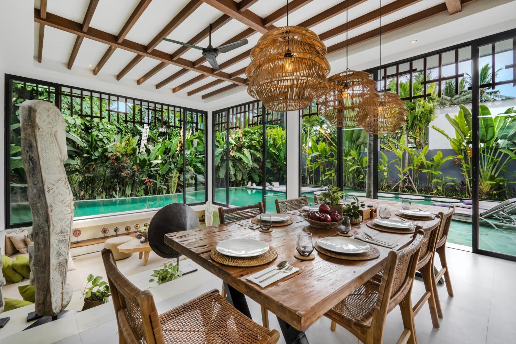 Villa Gabrielle By Balisuperhost Ubud Zewnętrze zdjęcie
