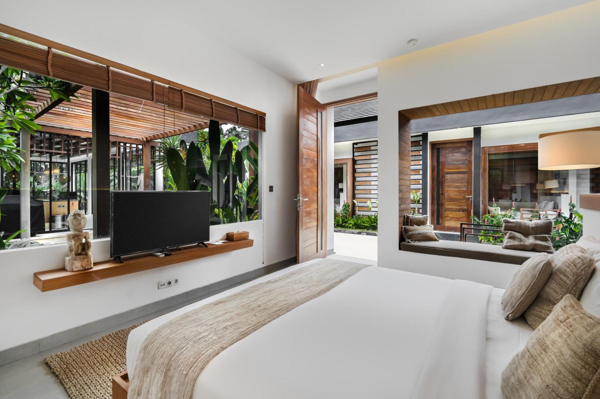 Villa Gabrielle By Balisuperhost Ubud Zewnętrze zdjęcie